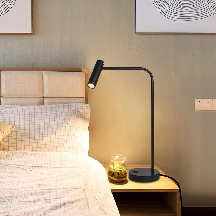 Skinny Table Lamp - DWHOME