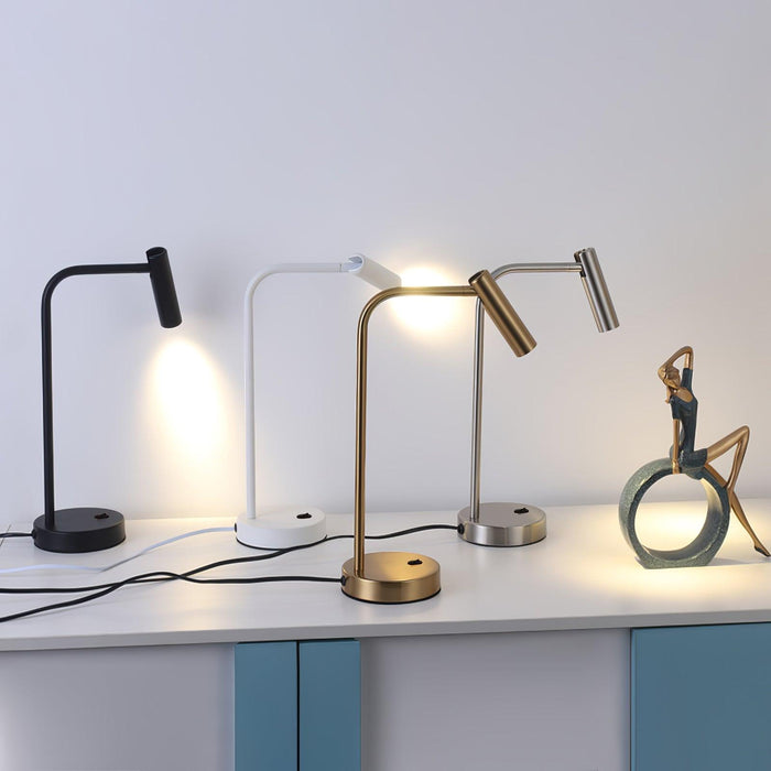 Skinny Table Lamp - DWHOME