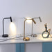Skinny Table Lamp - DWHOME