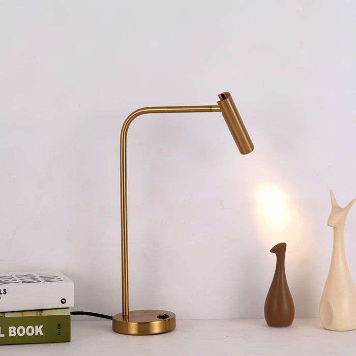 Skinny Table Lamp - DWHOME