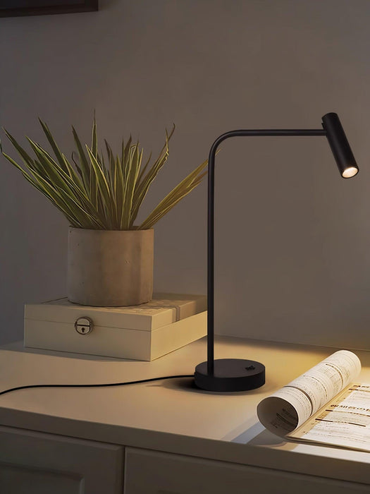 Skinny Table Lamp - DWHOME