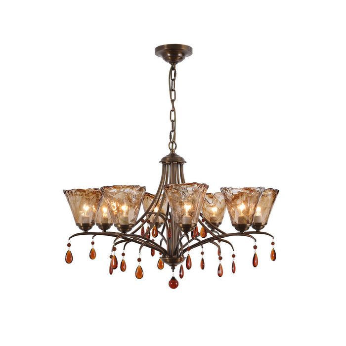 Skodak Chandelier-DWHOME