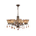 Skodak Chandelier-DWHOME