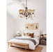 Skodak Chandelier-DWHOME