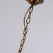 Skodak Chandelier-DWHOME