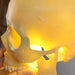 Skull Pendant Light-DWHOME