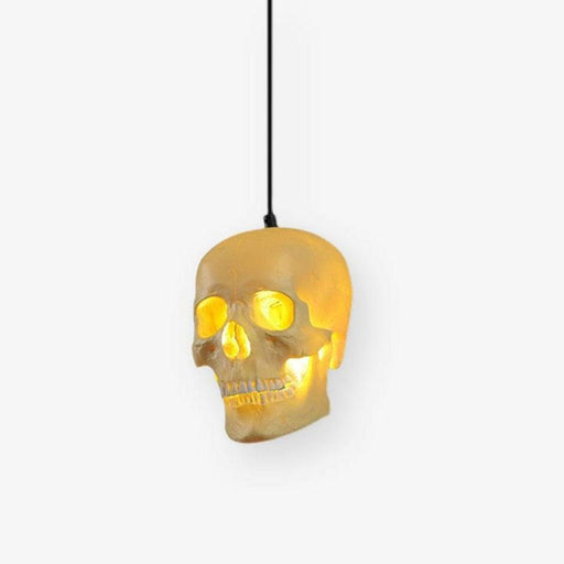 Pendentif Crâne - DWHOME