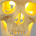 Skull Pendant Light-DWHOME
