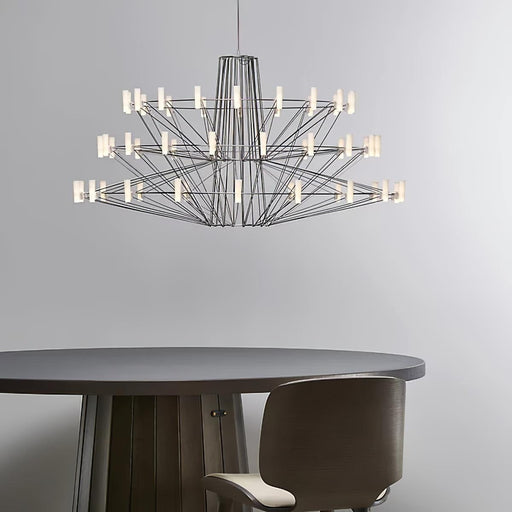 Sky Ballet Chandelier-DWHOME