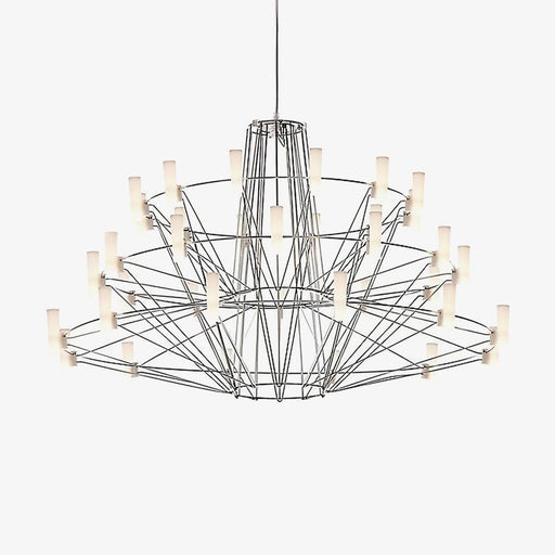 Sky Ballet Chandelier-DWHOME