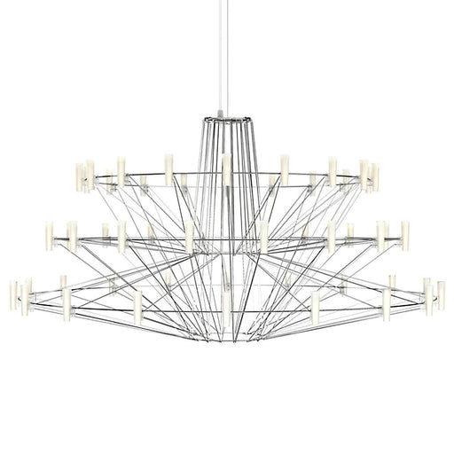 Sky Ballet Chandelier-DWHOME