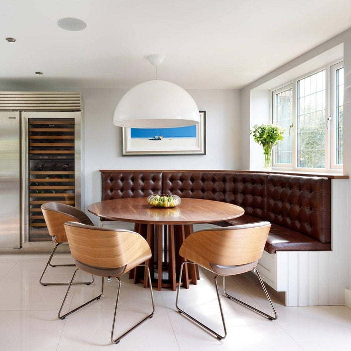 Hemisfera Suspension Lamp-DWHOME