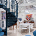 Hemisfera Suspension Lamp-DWHOME