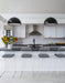 Hemisfera Suspension Lamp-DWHOME