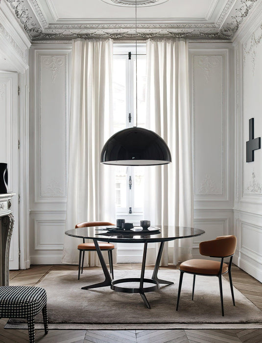 Hemisfera Suspension Lamp-DWHOME