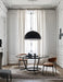 Hemisfera Suspension Lamp-DWHOME