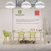 Hemisfera Suspension Lamp-DWHOME