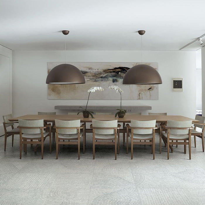 Hemisfera Suspension Lamp-DWHOME