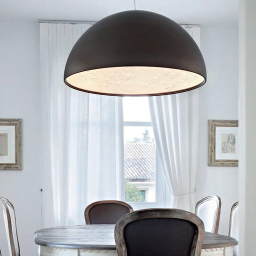 Hemisfera Suspension Lamp - DWHOME