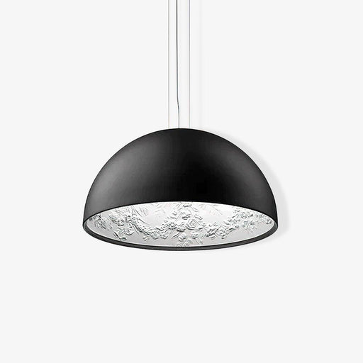 Hemisfera Suspension Lamp - DWHOME