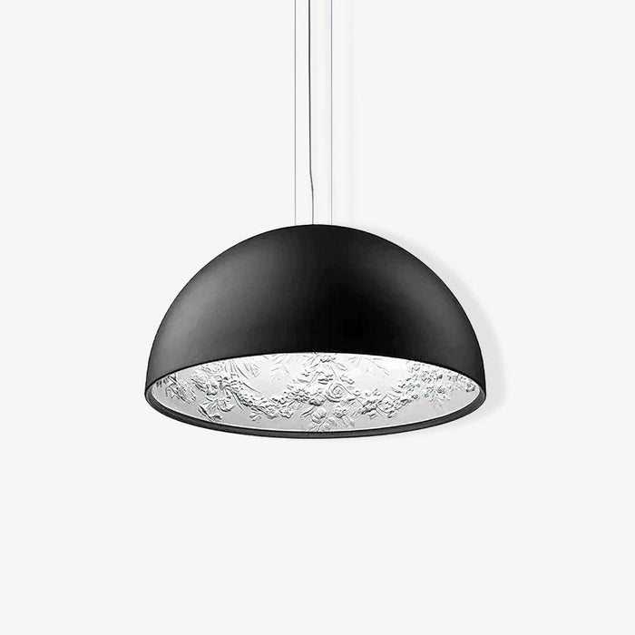 Hemisfera Suspension Lamp-DWHOME