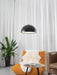 Hemisfera Suspension Lamp-DWHOME
