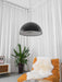 Hemisfera Suspension Lamp-DWHOME