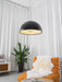 Hemisfera Suspension Lamp-DWHOME