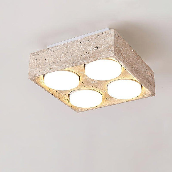 Sky Hole Ceiling Lamp - DWHOME