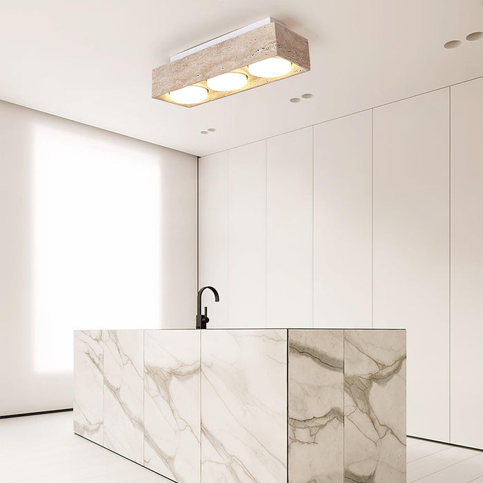 Sky Hole Ceiling Lamp - DWHOME