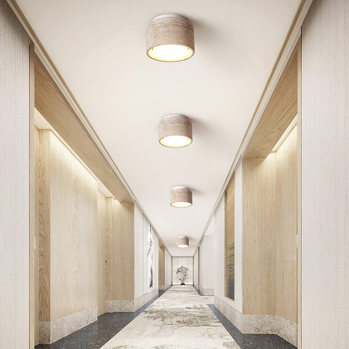 Sky Hole Ceiling Lamp - DWHOME