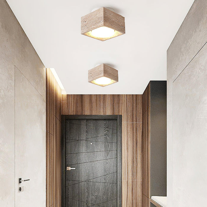 Sky Hole Ceiling Lamp - DWHOME
