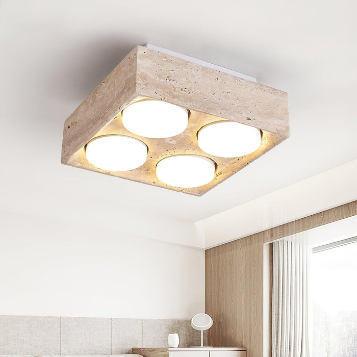 Sky Hole Ceiling Lamp - DWHOME