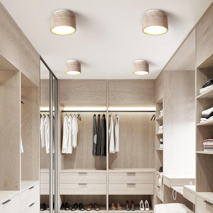 Sky Hole Ceiling Lamp - DWHOME