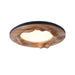 Sky Lake Ceiling Lamp-DWHOME