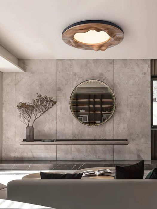 Sky Lake Ceiling Lamp-DWHOME