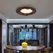 Sky Lake Ceiling Lamp-DWHOME