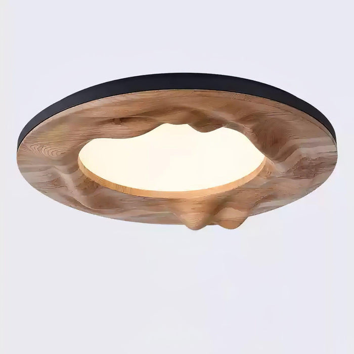Sky Lake Ceiling Lamp-DWHOME