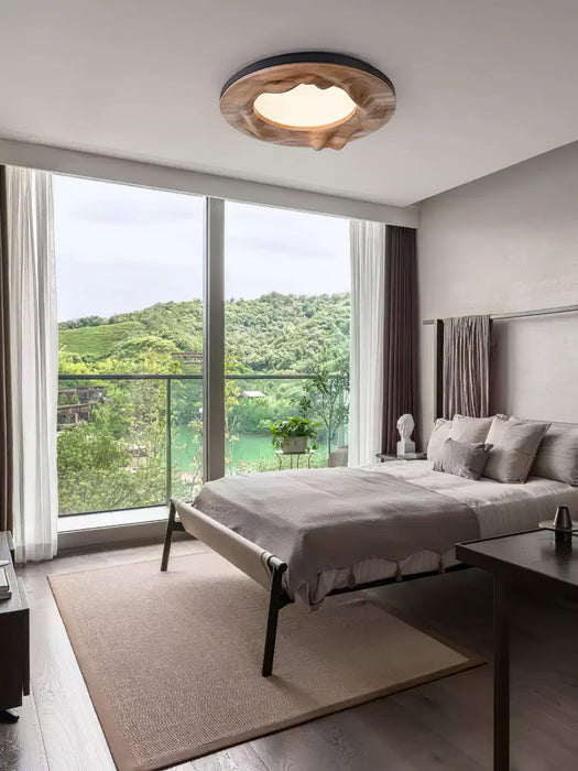 Sky Lake Ceiling Lamp-DWHOME