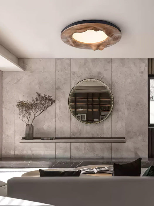 Sky Lake Ceiling Lamp-DWHOME