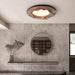 Sky Lake Ceiling Lamp-DWHOME