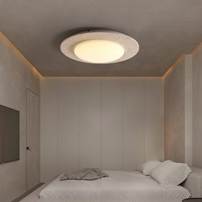 Sky Dome Ceiling Light-DWHOME