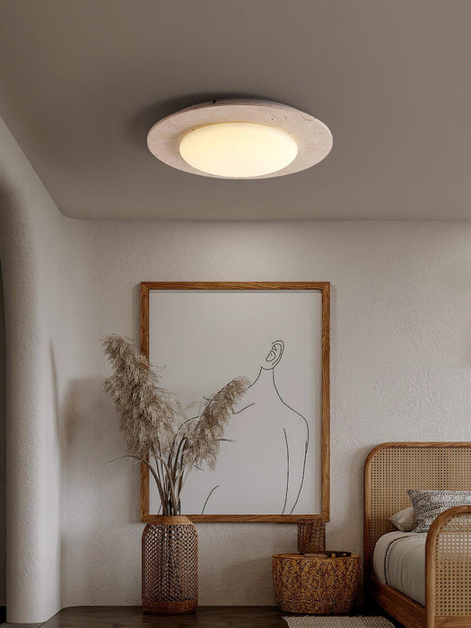 Sky Dome Ceiling Light-DWHOME