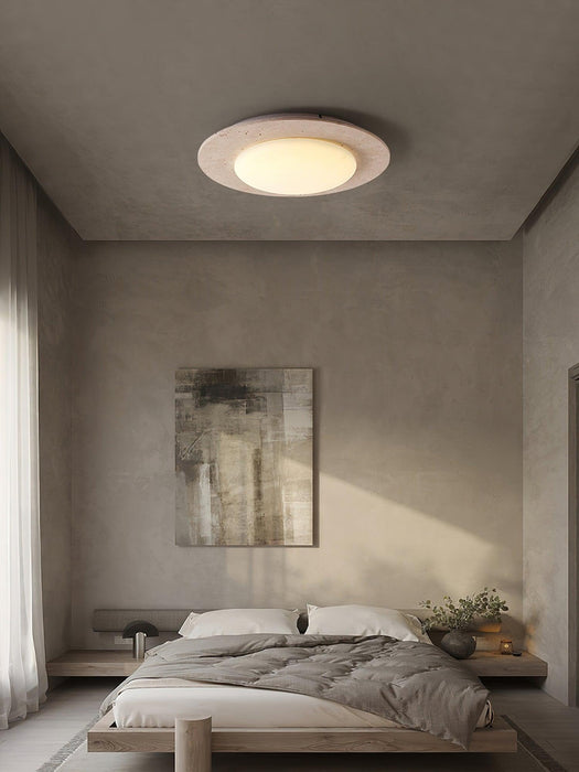 Sky Dome Ceiling Light-DWHOME