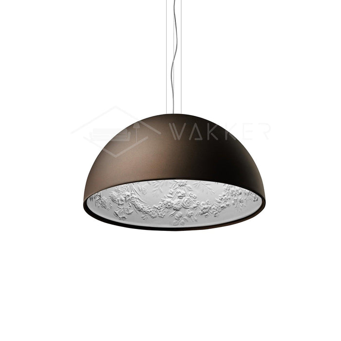 Hemisfera Suspension Lamp-DWHOME