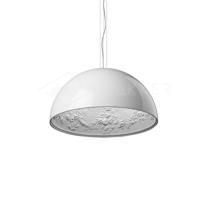 Hemisfera Suspension Lamp-DWHOME