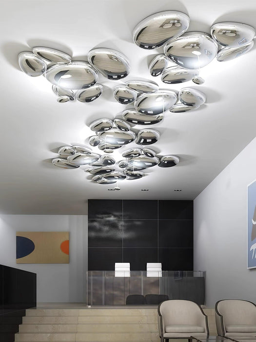 Skydro Ceiling Lamp-DWHOME