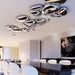 Skydro Ceiling Lamp-DWHOME