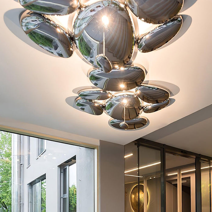 Skydro Ceiling Lamp-DWHOME