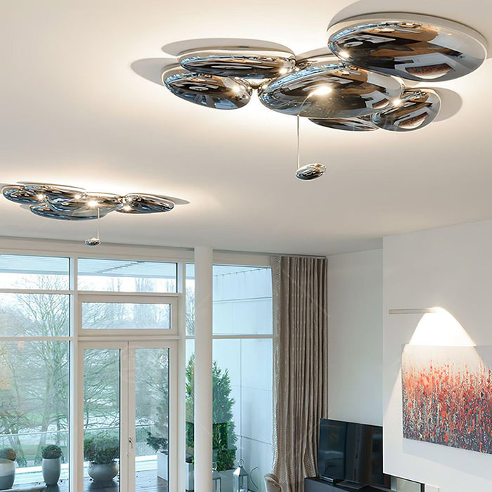 Skydro Ceiling Lamp-DWHOME